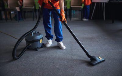 10 Must-Know Secrets to Superior Allen Carpet Cleaning Revealed!