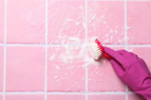 No.1 Best Tiles And Grout Cleaning- Express Carpet Cleaning