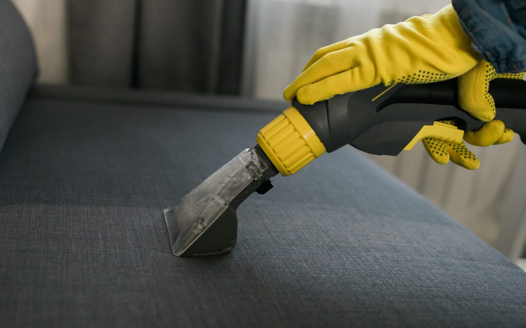 Spot the Warning: 9 Key Signals You Need Upholstery Cleaning in Allen TX Now!