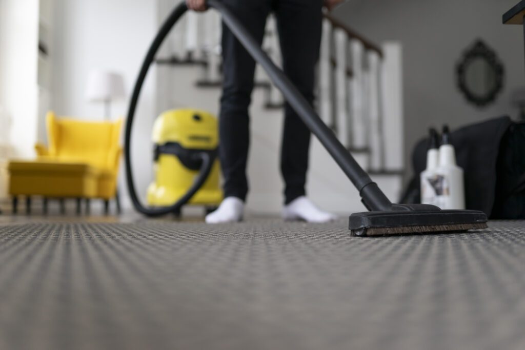 No.1 Best Carpet Cleaning Richardson TX- Express Carpet Cleaning