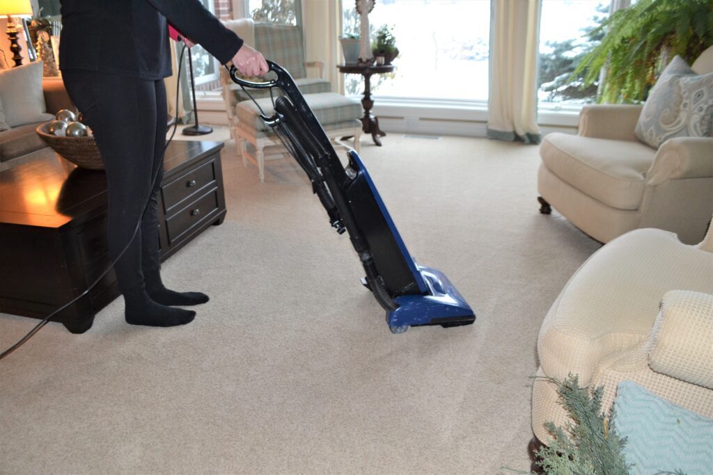 No.1 Best Carpet Cleaning Allen TX- Express Carpet Cleaning
