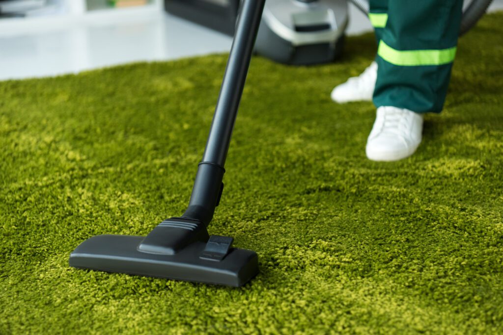 No.1 Best Carpet Cleaners in Allen TX- Express Carpet Cleaning
